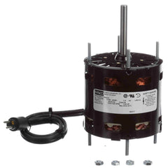 GENTEQ MOTORS Genteq Motors D1103 Motor 1/20 HP