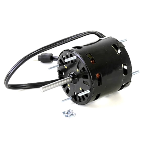 GENTEQ MOTORS Genteq Motors D1103 Motor 1/20 HP