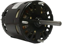 GENTEQ MOTORS Genteq Motors D1103 Motor 1/20 HP