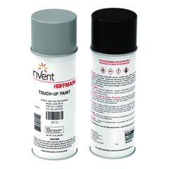 NVENT Hoffman ATPPY61 Touch-Up Paint 12 oz Spray Can