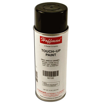 NVENT Hoffman ATPPY61 Touch-Up Paint 12 oz Spray Can