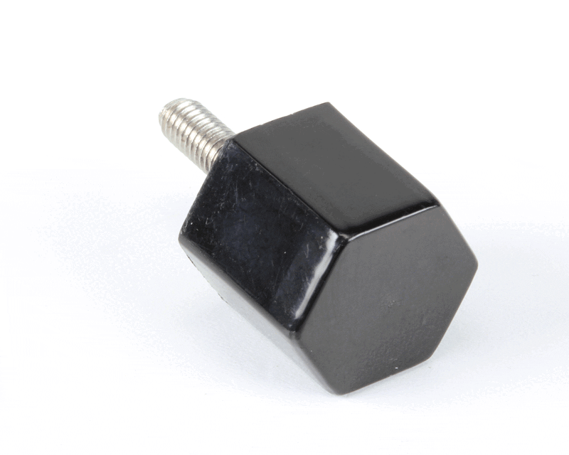 HOSHIZAKI Hoshizaki 415949G11 Thumb Screw (2 Pieces)