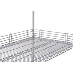 INTERMETRO Intermetro L30N-1C Ledge, Shelf 30 inches x 1 inches