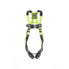HONEYWELL Honeywell Miller H5ISP311001 H500 Industry Std Harness Tb/Mb St D Sh Pds S/M
