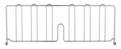 INTERMETRO Intermetro DD24C Divider, Shelf, 8 inchesH X 24 inchesW, CP IMEDD24C