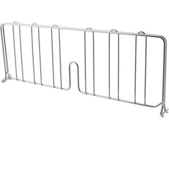 INTERMETRO Intermetro DD24C Divider, Shelf, 8 inchesH X 24 inchesW, CP IMEDD24C