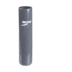 INTERMETRO Intermetro 9982GR-4 Boot, Post, Gray Pvc, Pack 4