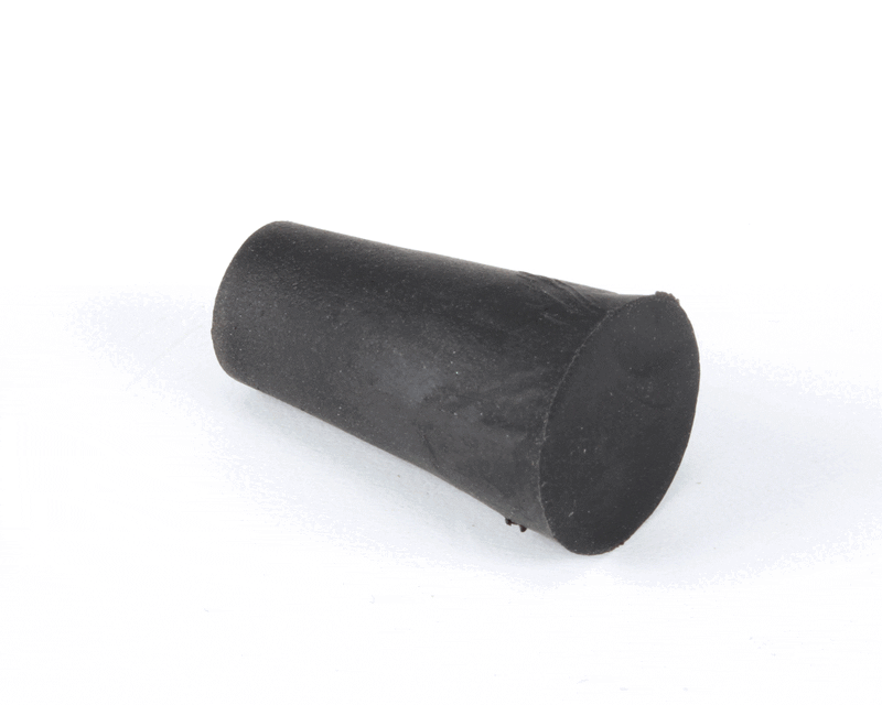 HOSHIZAKI Hoshizaki 4A0176-01 Sanoprene Plug