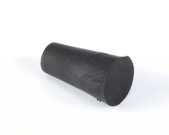 HOSHIZAKI Hoshizaki 4A0176-01 Sanoprene Plug