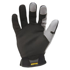 IRONCLAD Ironclad WFG-03-M Workforce Gloves, Medium