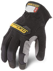IRONCLAD Ironclad WFG-03-M Workforce Gloves, Medium
