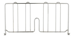 INTERMETRO Intermetro DD18C Shelf Divider 8 inchesH X 18 inchesW CP