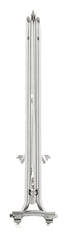 INTERMETRO Intermetro DD18C Shelf Divider 8 inchesH X 18 inchesW CP