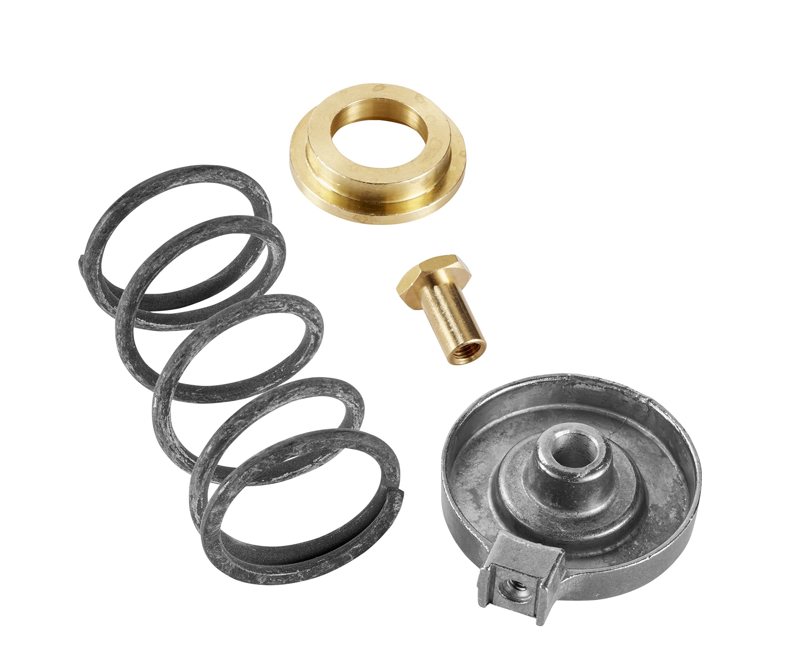 JOHNSON CONTROLS Johnson Controls VG7000-1002 Valve Spring Kit 4 To 8 psig 1/2 in. or 3/4 in.
