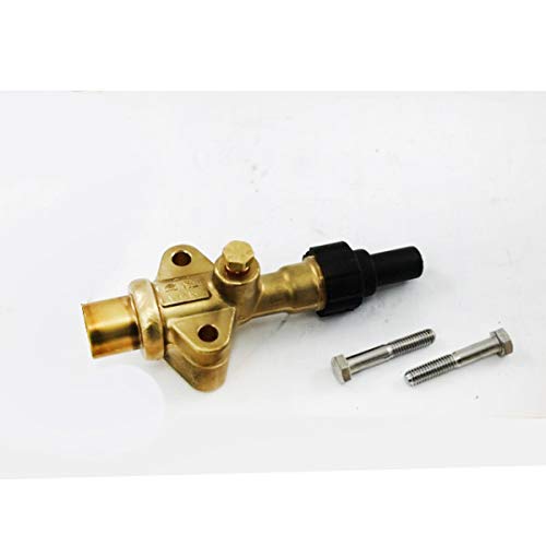JOHNSON CONTROLS Johnson Controls F-500-36 Male Adaptor Elbows