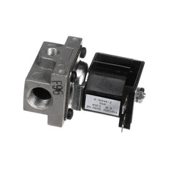 MAGIKITCH'N Magikitch'N 2V-60142101 Vlv, Gas Sgl Port 120 Vac