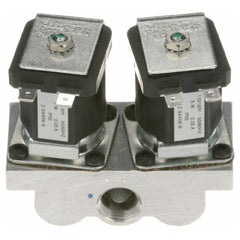 MAGIKITCH'N Magikitch'N 60142001 Dual Solenoid Valve 3/8 inches 120V