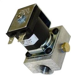 MAGIKITCH'N Magikitch'N 60142101 Gas Solenoid Valve 120V