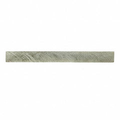 MARKAL Markal 80129 Markal Soapstone Flat Natural Soapstone 5 inchesx1/2 feetx3/16 inches Flat