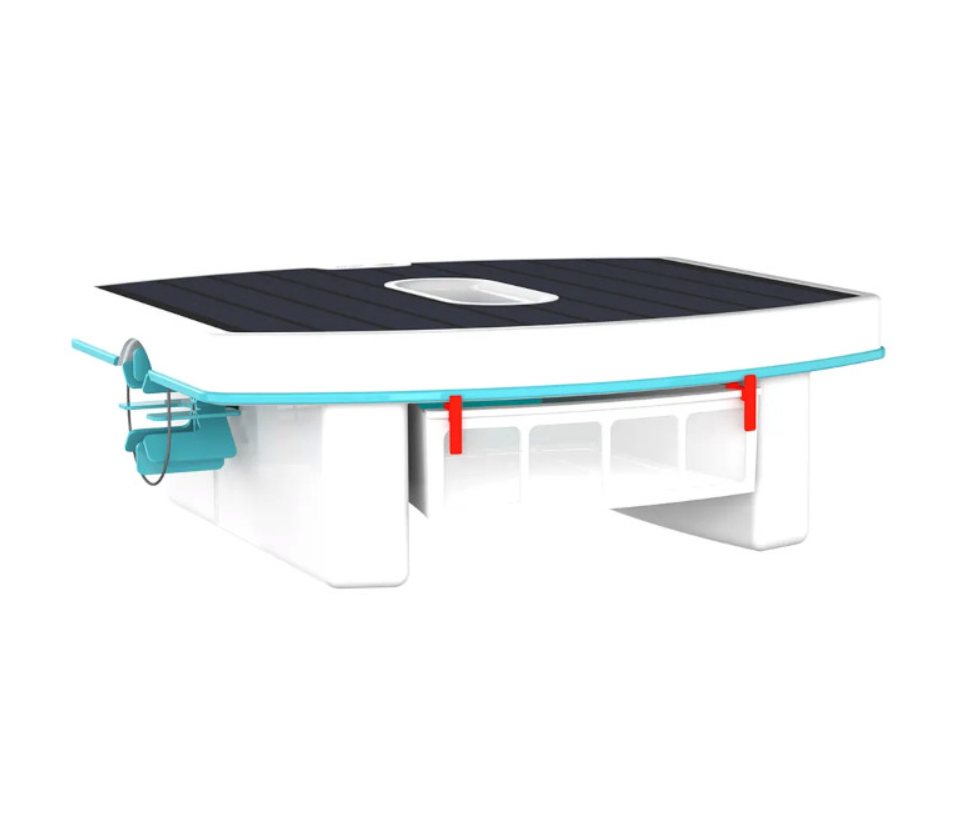 MAYTRONICS Maytronics 9997001 Skimmi Robotic Pool Skimmer