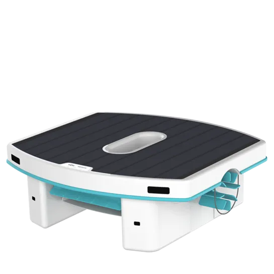 MAYTRONICS Maytronics 9997001 Skimmi Robotic Pool Skimmer