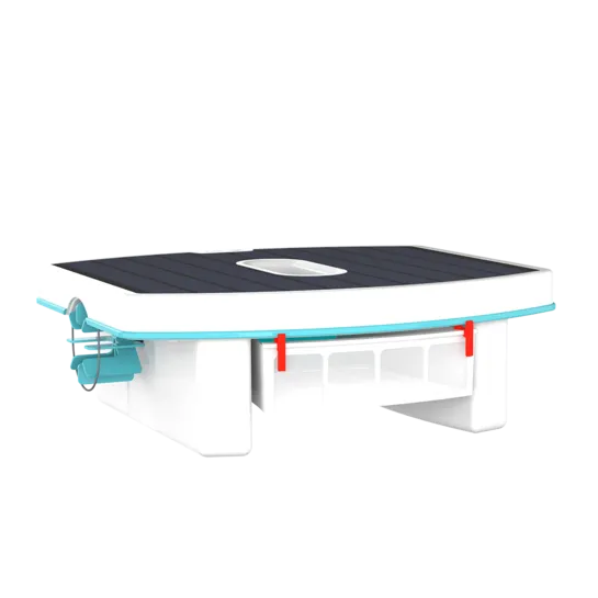 MAYTRONICS Maytronics 9997001 Skimmi Robotic Pool Skimmer