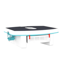 MAYTRONICS Maytronics 9997001 Skimmi Robotic Pool Skimmer