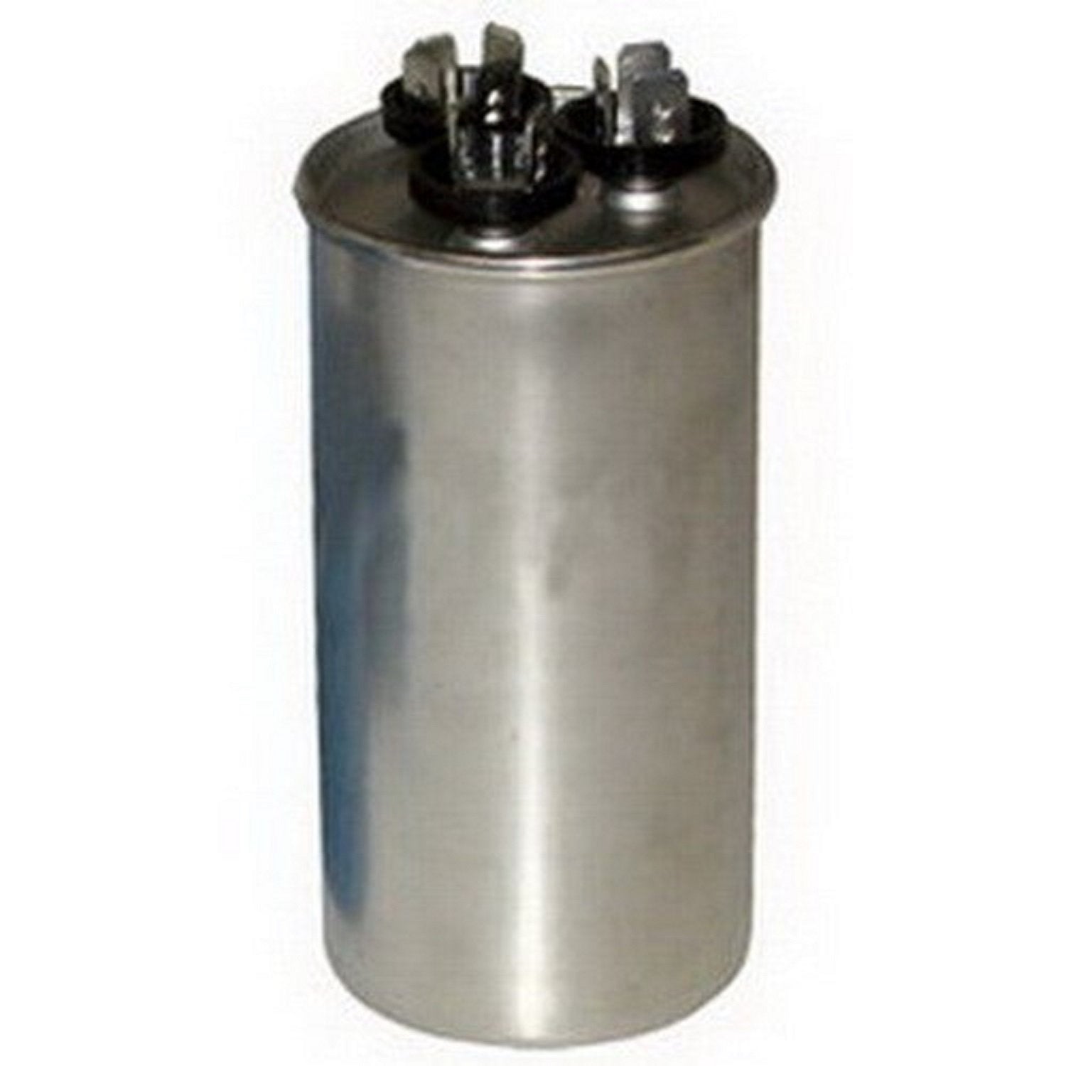 MARS Mars 12289 45/7.5 MFD 440V Round Capacitor