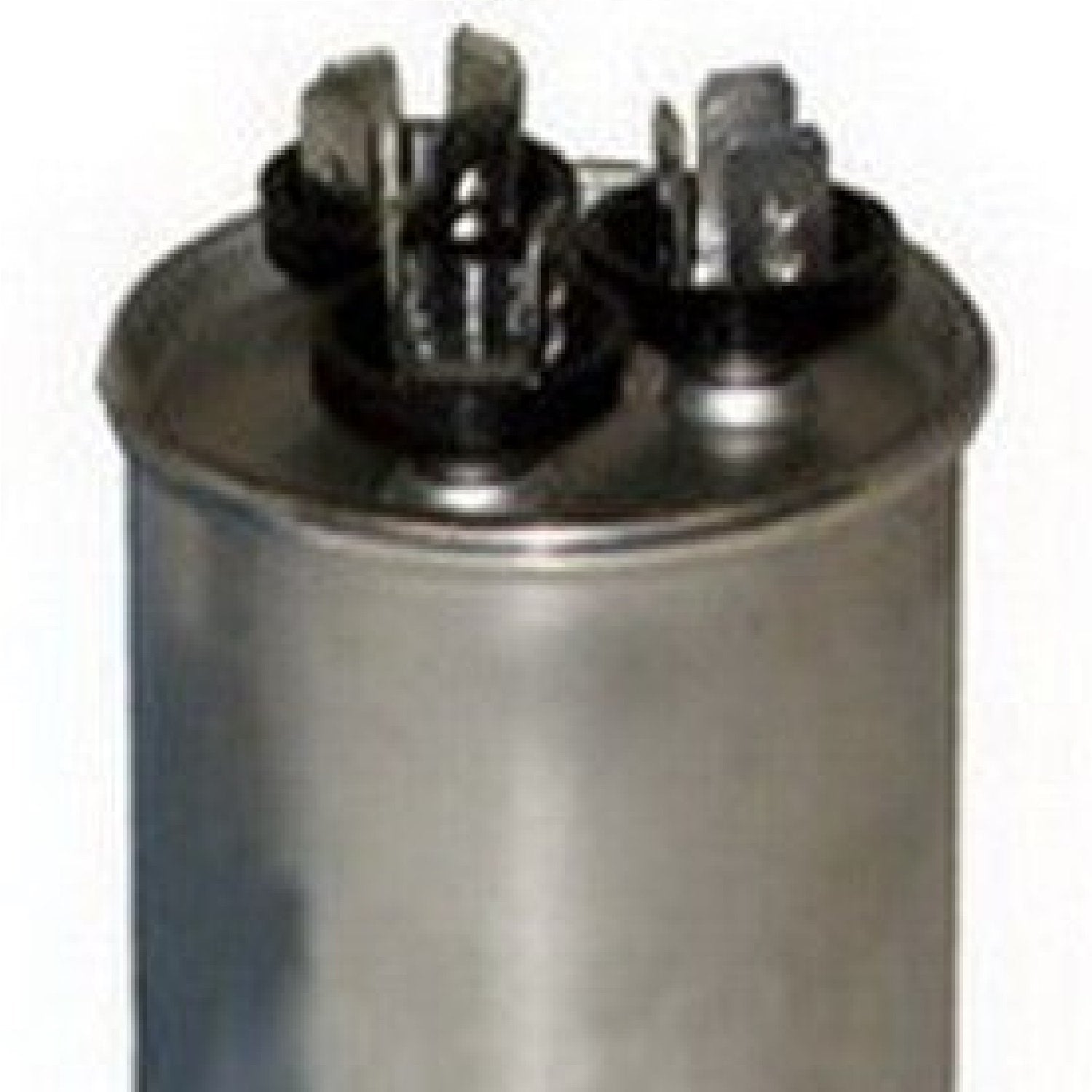 MARS Mars 12289 45/7.5 MFD 440V Round Capacitor
