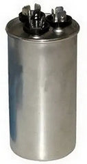 MARS Mars 12289 45/7.5 MFD 440V Round Capacitor