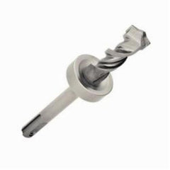 MILWAUKEE Milwaukee 48-20-7653 Stop Hammer Drill Bit, Sds Plus, 1/2 In, X