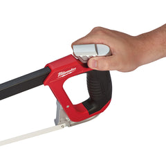 MILWAUKEE Milwaukee 48-22-0050 12 In. High-Tension Hacksaw