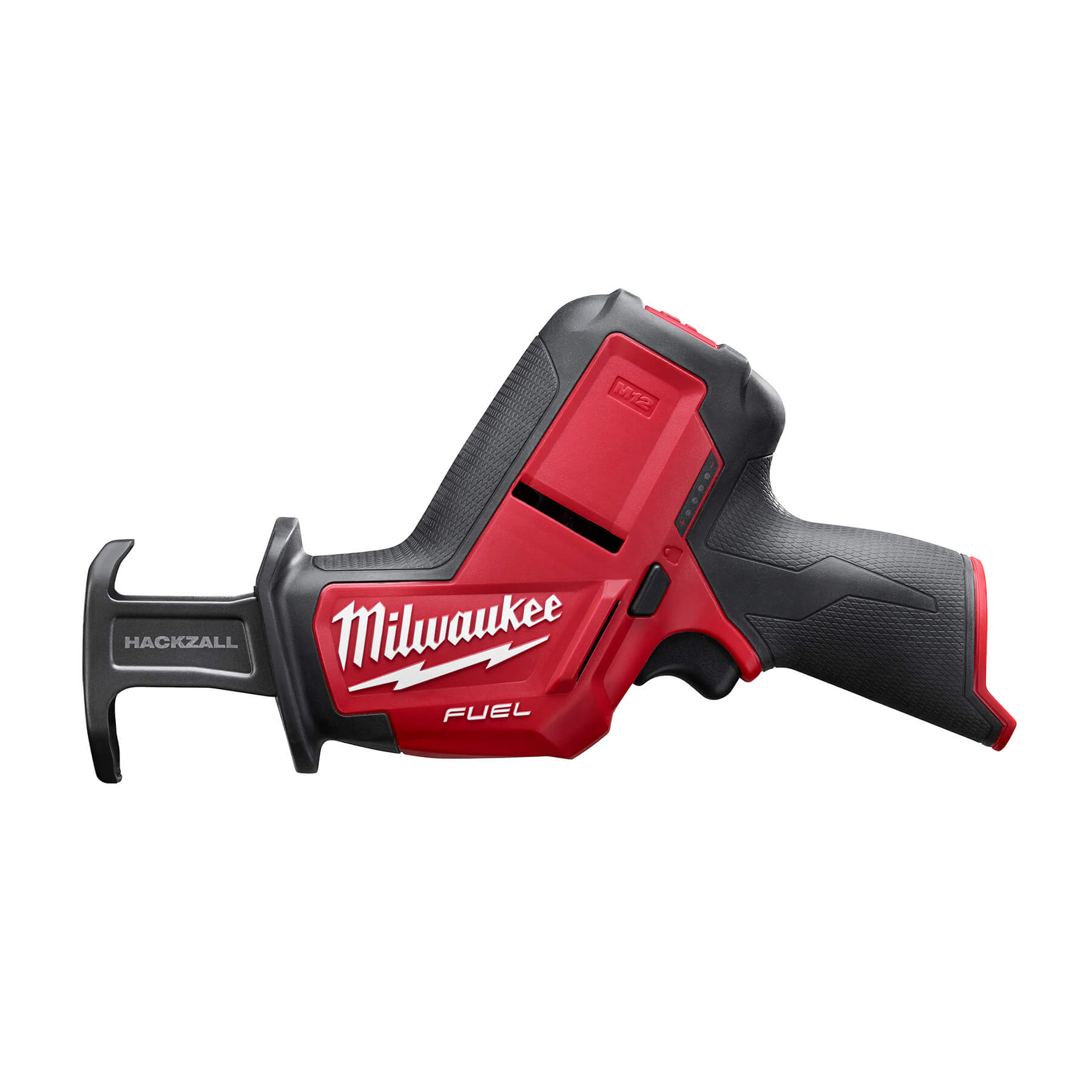 MILWAUKEE Milwaukee 2520-20 M12 Fuel Hackzall Reciprocating Saw