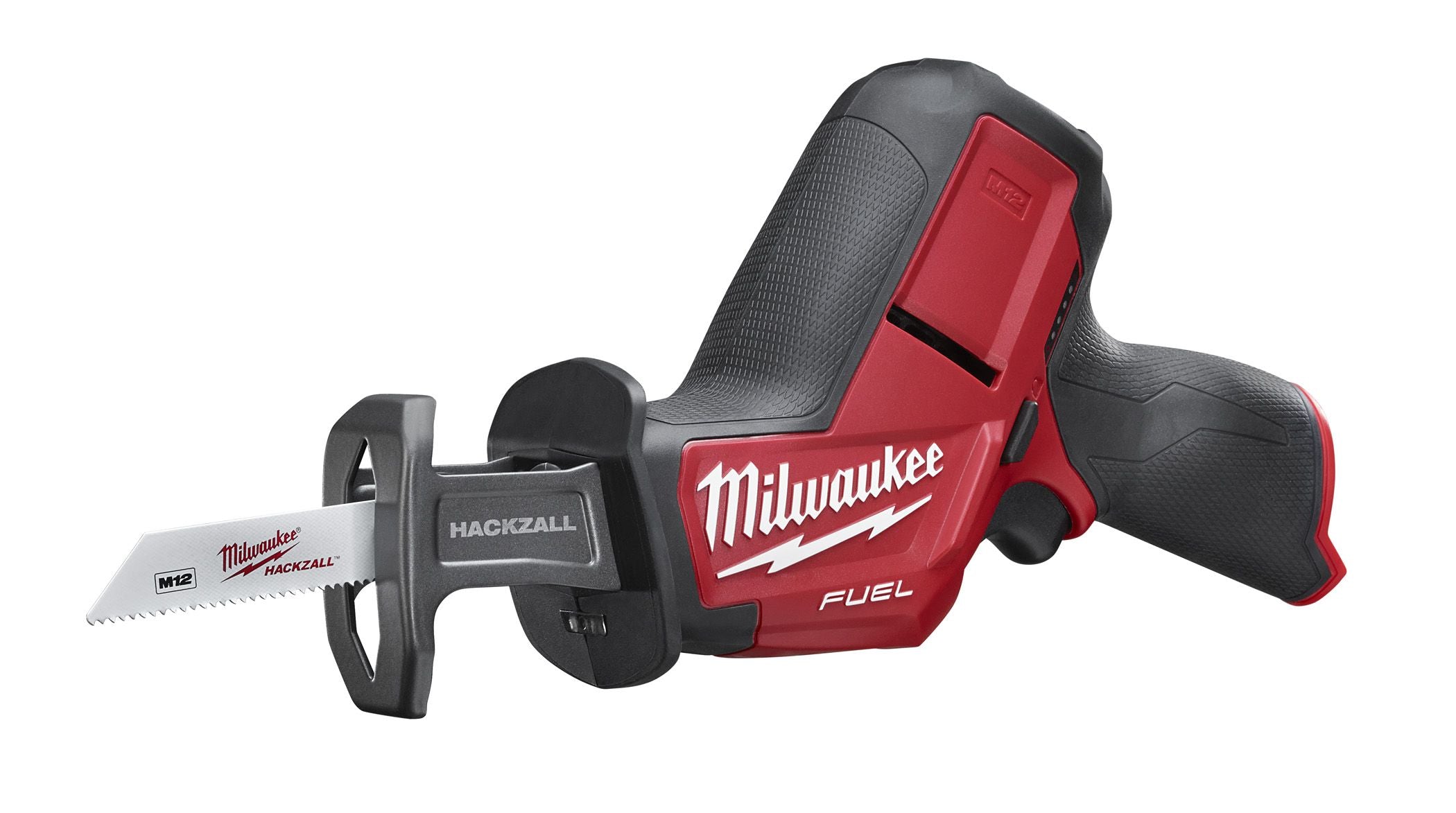 MILWAUKEE Milwaukee 2520-20 M12 Fuel Hackzall Reciprocating Saw