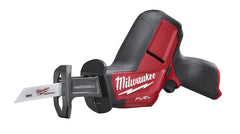 MILWAUKEE Milwaukee 2520-20 M12 Fuel Hackzall Reciprocating Saw