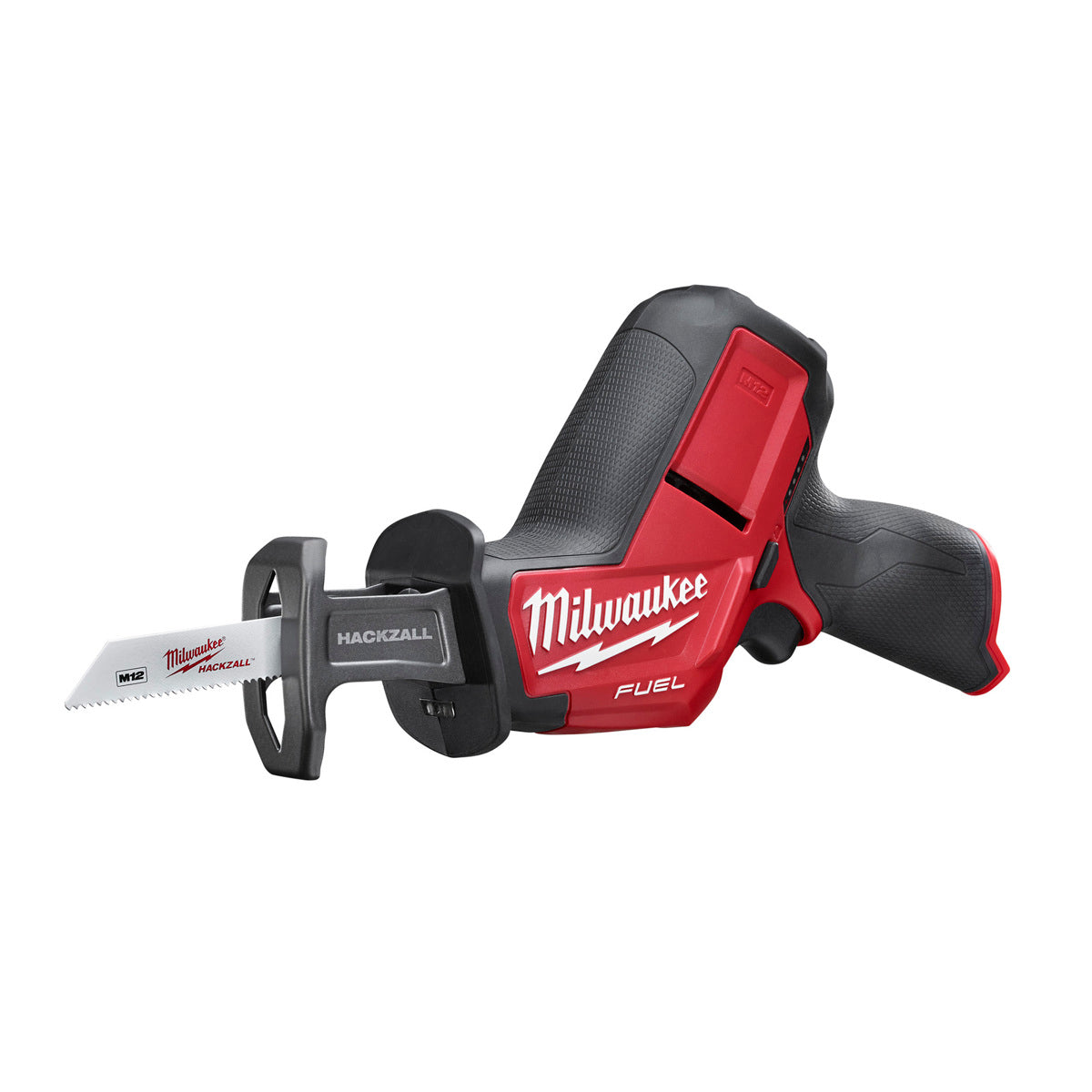 MILWAUKEE Milwaukee 2520-20 M12 Fuel Hackzall Reciprocating Saw