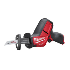 MILWAUKEE Milwaukee 2520-20 M12 Fuel Hackzall Reciprocating Saw