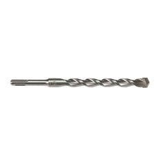 MILWAUKEE Milwaukee 48-20-7061 Sds-Plus 2-Cut Bit, 3/4 inchesx6 inchesx8 inches