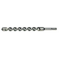 MILWAUKEE Milwaukee 48-20-7256 SDS Drill Bit 1-1/8 inches X 18 inches