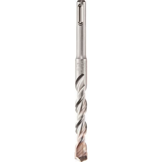 MILWAUKEE Milwaukee 48-20-7452 SDS-Plus 2-Cut Bit, 3/8 inchesx6 inchesx8 inches