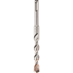 MILWAUKEE Milwaukee 48-20-7452 SDS-Plus 2-Cut Bit, 3/8 inchesx6 inchesx8 inches