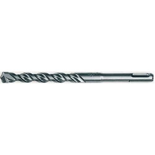 MILWAUKEE Milwaukee 48-20-7452 SDS-Plus 2-Cut Bit, 3/8 inchesx6 inchesx8 inches