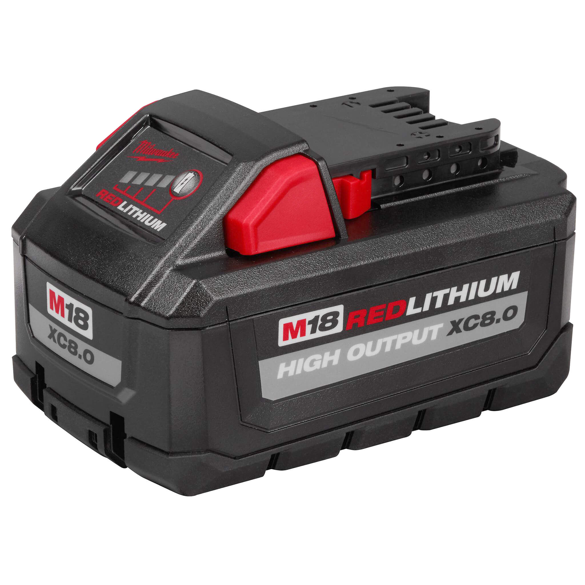 MILWAUKEE Milwaukee 48-11-1880 Battery 8 Ah XC Lithium-Ion