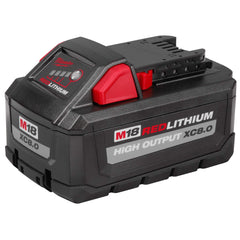 MILWAUKEE Milwaukee 48-11-1880 Battery 8 Ah XC Lithium-Ion