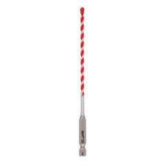 MILWAUKEE Milwaukee 48-20-9001 Shockwave 5/32 In. x 6 In. Carbide Masonry Drill Bit