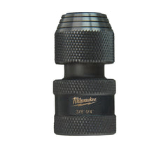 MILWAUKEE Milwaukee 48-03-4405 Shockwave 3/8 In. Square to 1/4 In. Socket Adapter