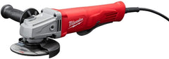 MILWAUKEE Milwaukee 6142-30 Electric Tool Angle Grinder 4-1/2 inches