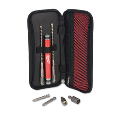 MILWAUKEE Milwaukee 48-20-7497 sds-plus Rotary Hammer Drill Bit Set (7-Piece)