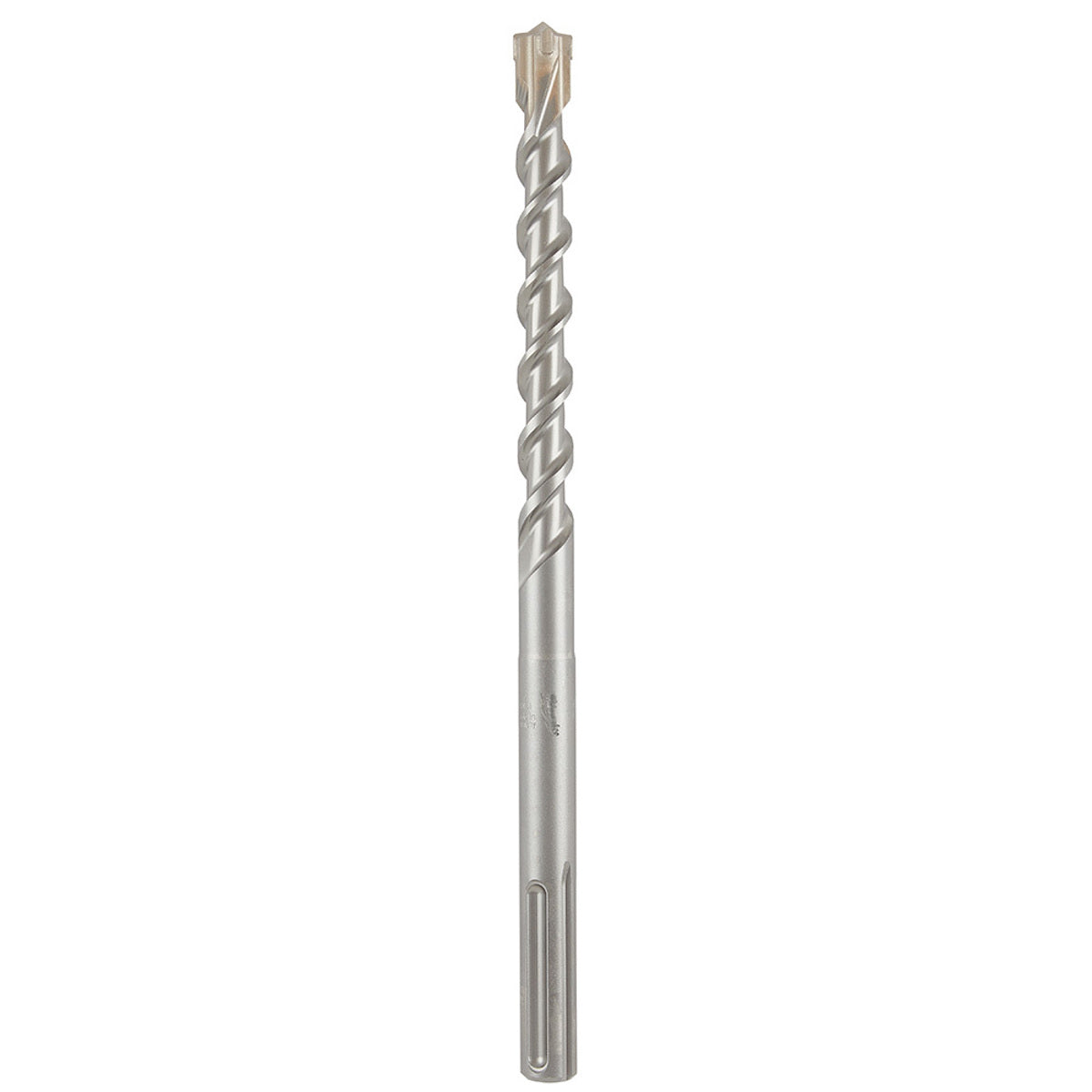 MILWAUKEE Milwaukee 48-20-3918 SDS Drill Bit, BIT SDS MAX 5/8 inches X 21 inches
