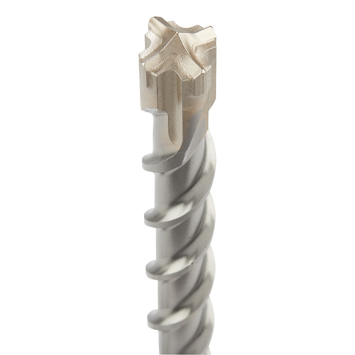 MILWAUKEE Milwaukee 48-20-3918 SDS Drill Bit, BIT SDS MAX 5/8 inches X 21 inches